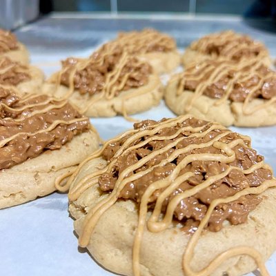 ButterFinger