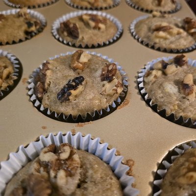 Muffins 