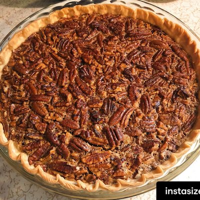 Pecan Pie
