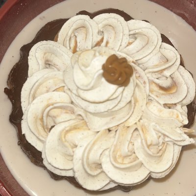 Tres Leches Flan