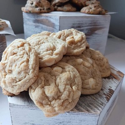 Home Made  Mini Cookies - 1 Dozen