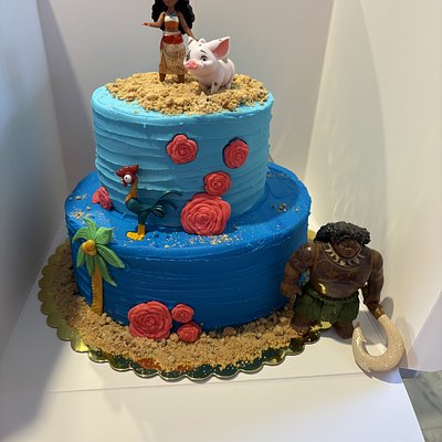 Two Tier 