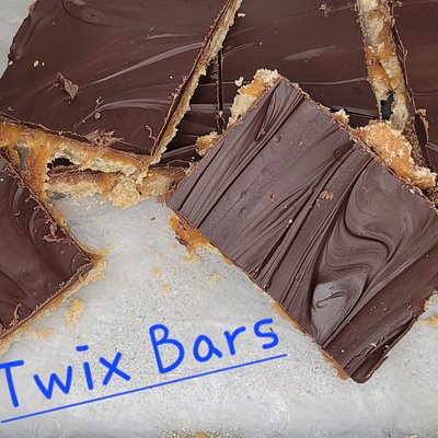 Twix Bar