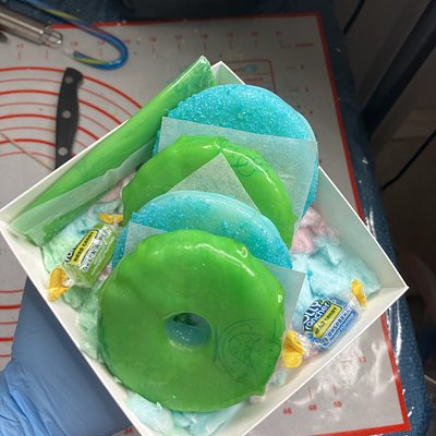 Sm Pineapple Tray 