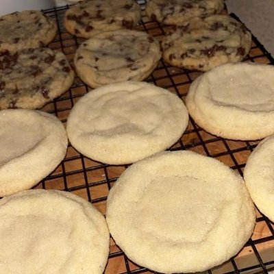 Cookies
