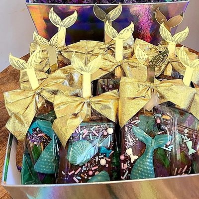 Rice Krispies Treats