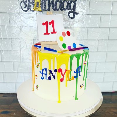 7” Regular Serves 16-20