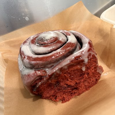 Red Velvet