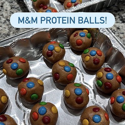 M&M
