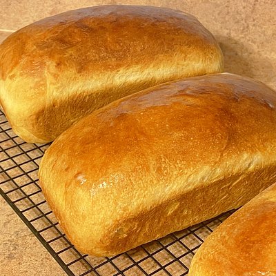 White Bread