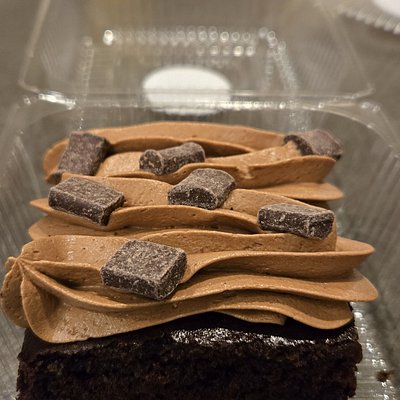 Chocolate