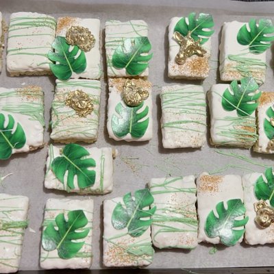 Rice Krispies 