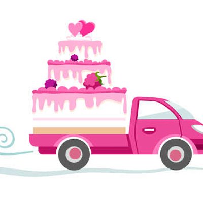 Set Up/ Delivery Service 