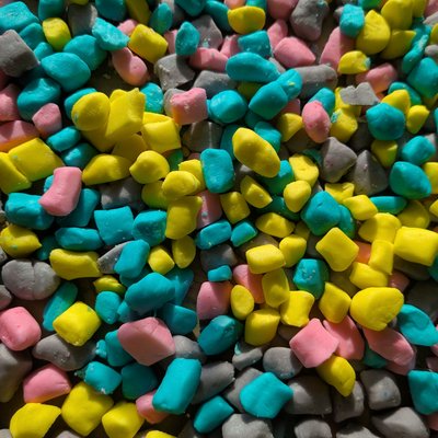 Butter Mints 5oz