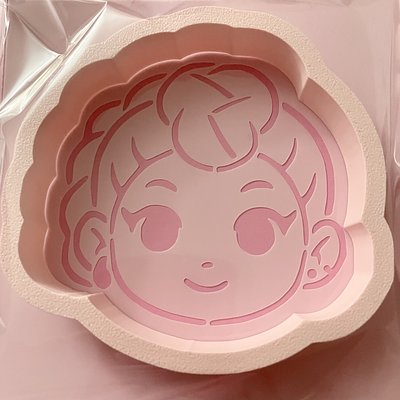 PYO Single Sugar Cookie -  KPop Rumi