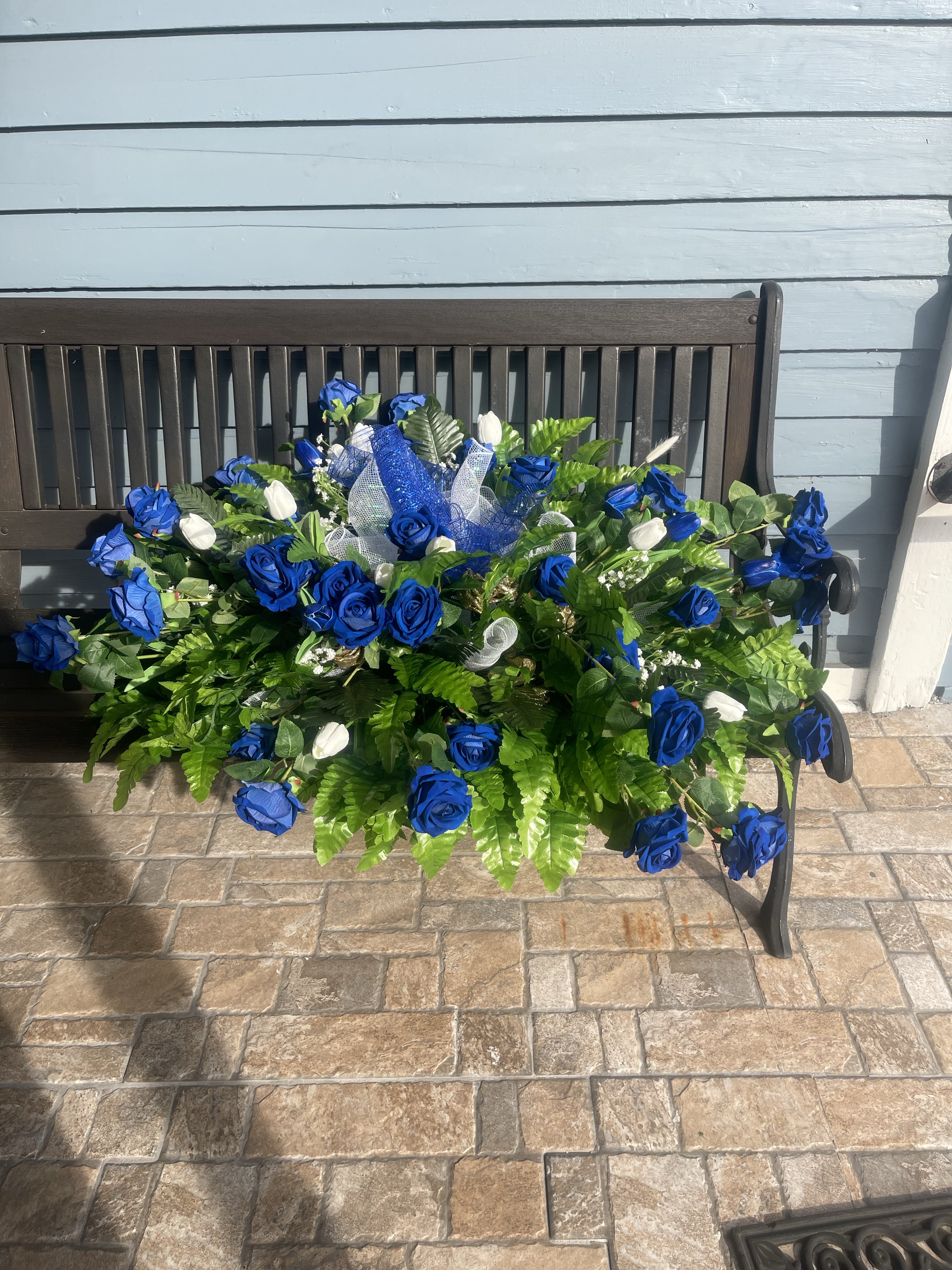 Casket Spray 