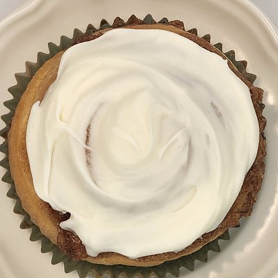 Cinny Buns