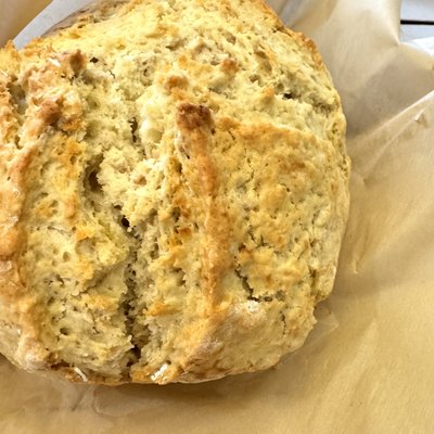 Irish Soda Bread 🇨🇮