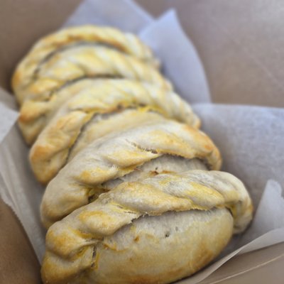 Empanadas 