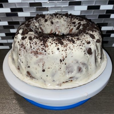 Poundcake 