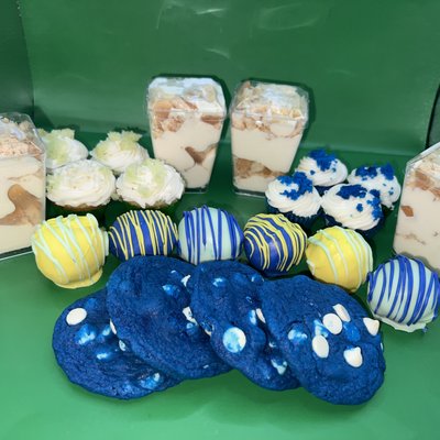 Celebration Package