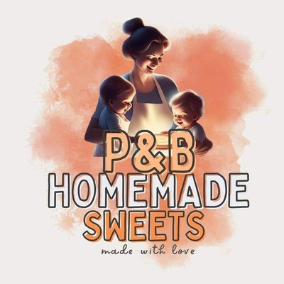 P&B Dessert Jar's 
