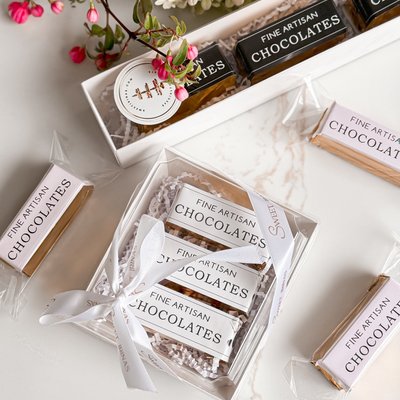 Pistachio Belgian Chocolate Bar 