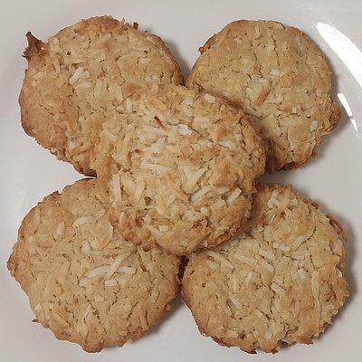 Coconut 