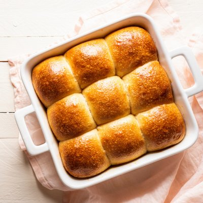 Sourdough Dinner Rolls-24ct  