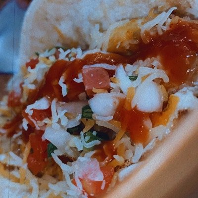 Breakfast Tacos 2/pp 