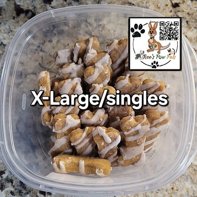 aPEELing Pumpkin(pumpkin/banana)- XLARGE