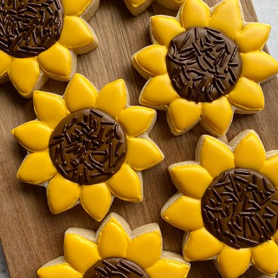 Simple Set (3.5-4in cookies)