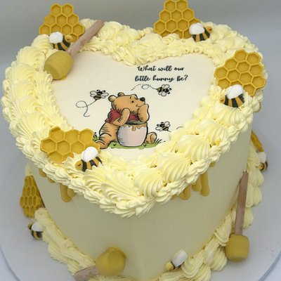 8in Cake
