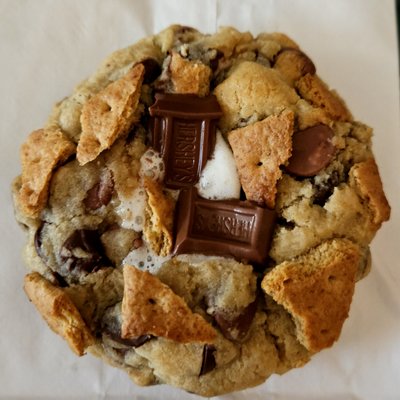 S'mores