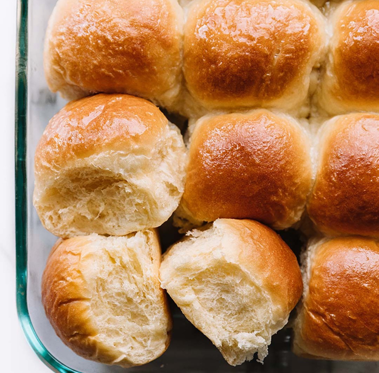 Yeast Rolls (24ct)
