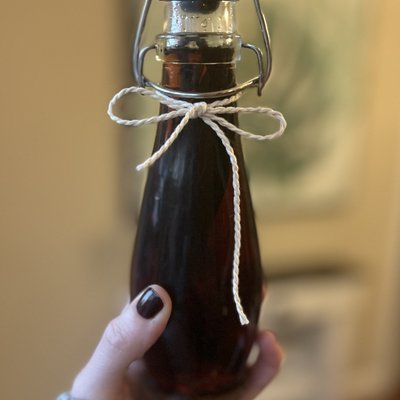 16oz Homemade Vanilla (Great gift!)