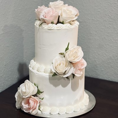 Tiered Cakes