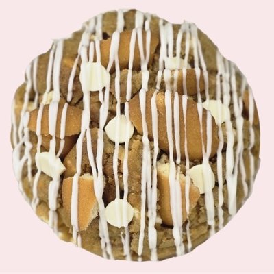 Banana Pudding