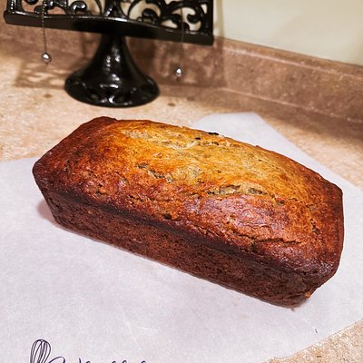 Banana Bread