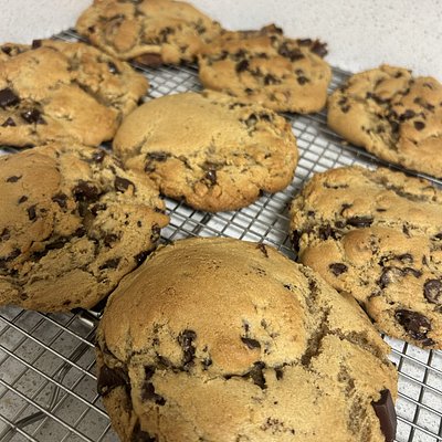OG Stuphed Chocolate Chip 4.5oz 