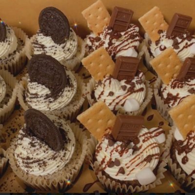 Cupcakes