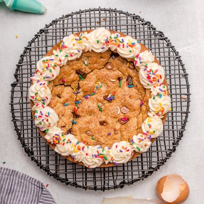 Cookie Cake (Round) 