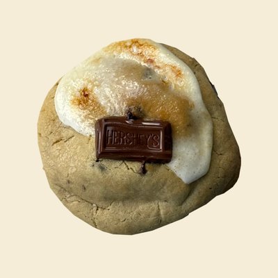 S’mores 