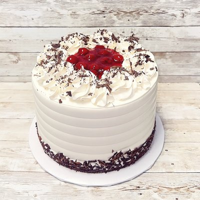 Black Forest (Seasonal Oct-Feb)