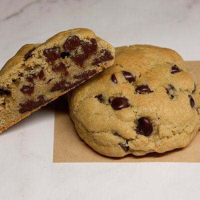 The OG Cookie