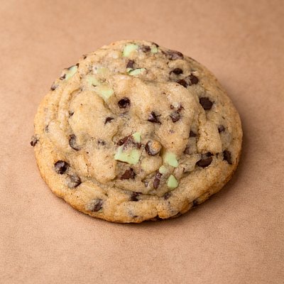 Mint Chocolate Chip