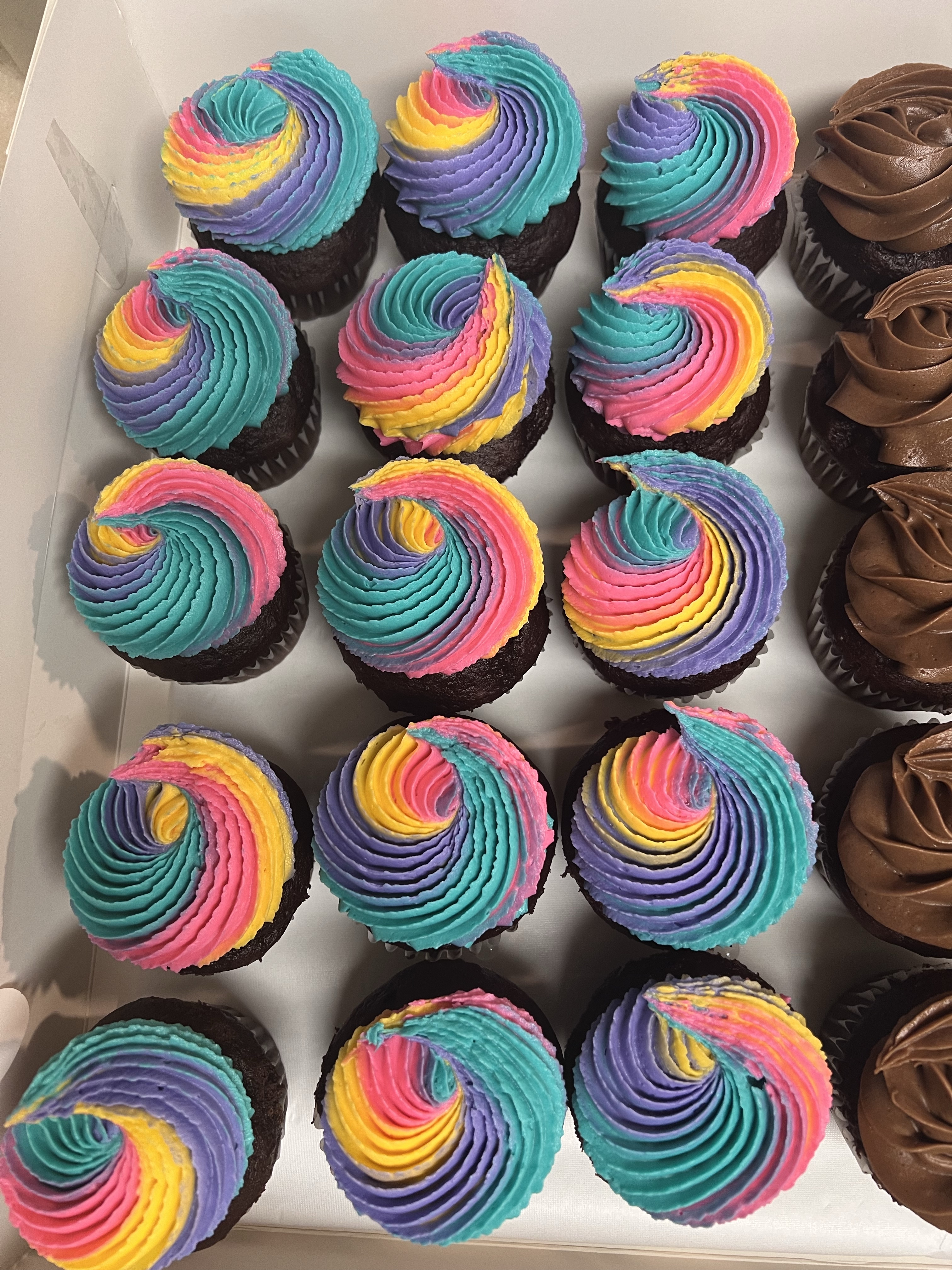 Cupcakes
