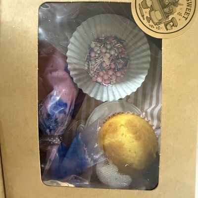 Sugar Cookie Kits