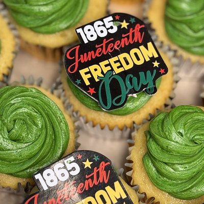 Corporate/Catering Cupcakes