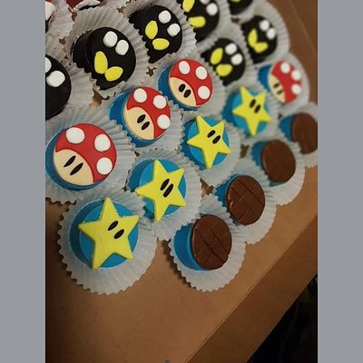3 Dozen Treat Promo 
